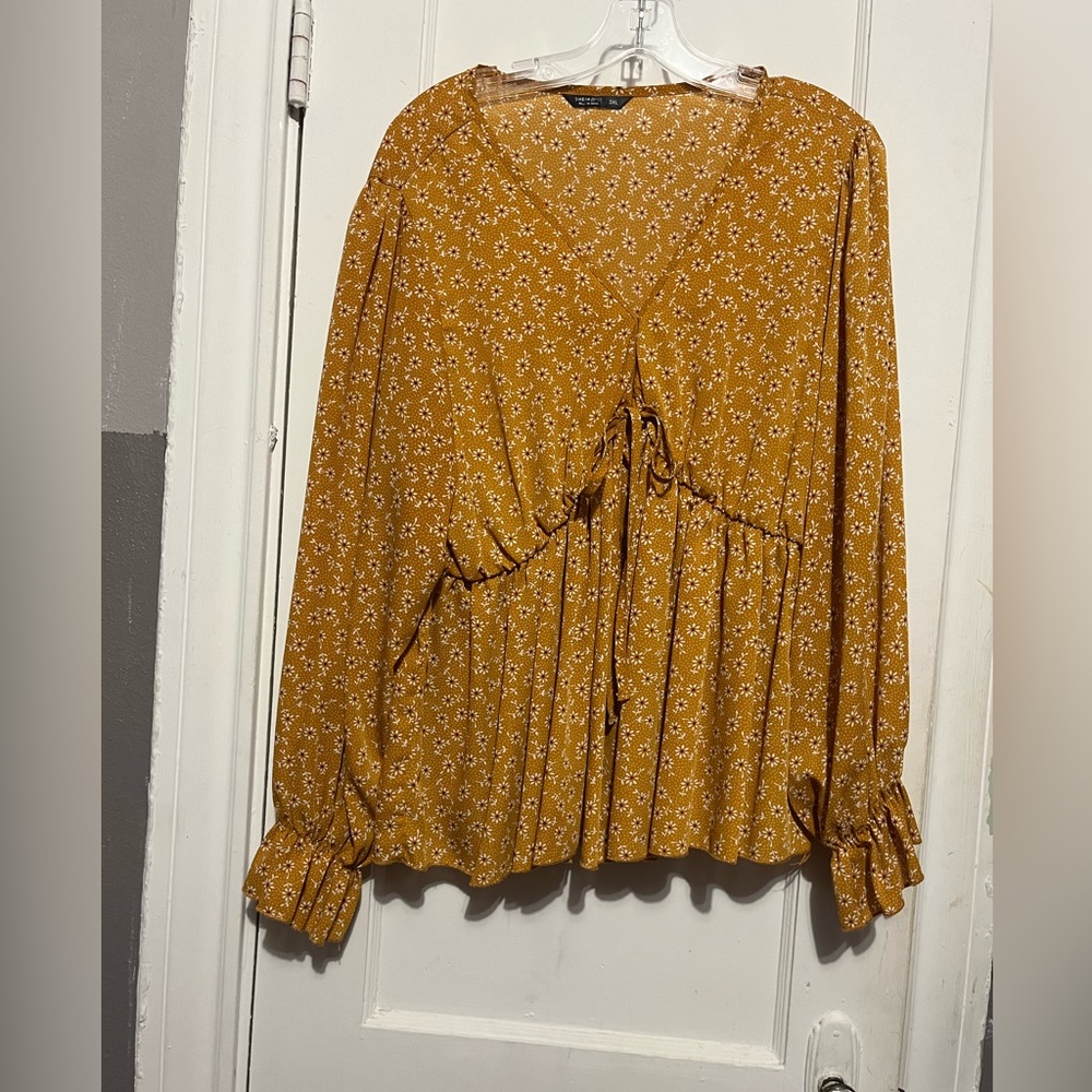 3/$10 top